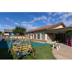 Roca Brasil Cerámica apoia o trabalho dos Arquitetos Voluntários para recuperação de escolas após tragédia no Rio Grande do Sul